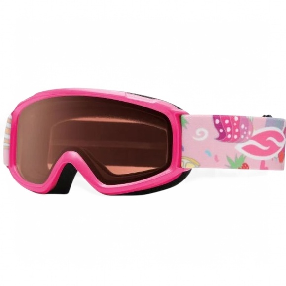 SMITH OPTICS Youth Sidekick Ski Googles - Picture 1 of 7